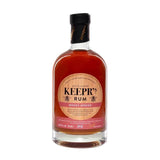 Keepr's Honey Spiced Rum 70cl