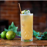 Keepr's Honey Spiced Rum 70cl