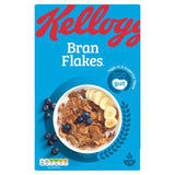 Kellogg's Bran Flakes Breakfast Cereal 500g
