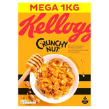 Kellogg's Crunchy Nut Breakfast Cereal 1kg