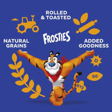Kellogg's Frosties Breakfast Cereal   470g