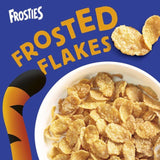 Kellogg's Frosties Original Breakfast Cereal 330g