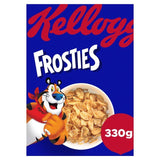 Kellogg's Frosties Original Breakfast Cereal 330g