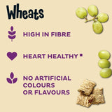 Kellogg's Raisin Wheats Cereal 450g