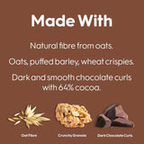 Kellogg's Special K Dark Chocolate Breakfast Granola 350g