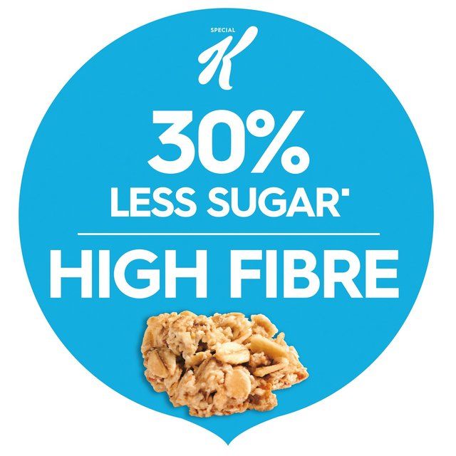 Kellogg's Special K Mixed Berries Breakfast Granola 350g