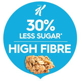 Kellogg's Special K Mixed Berries Breakfast Granola 350g