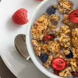 Kellogg's Special K Mixed Berries Breakfast Granola 350g