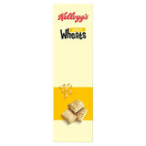 Kellogg's Wheats Plain Breakfast Cereal 500g