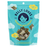 Kelly Loves Seaweed Rice Crisps 27g