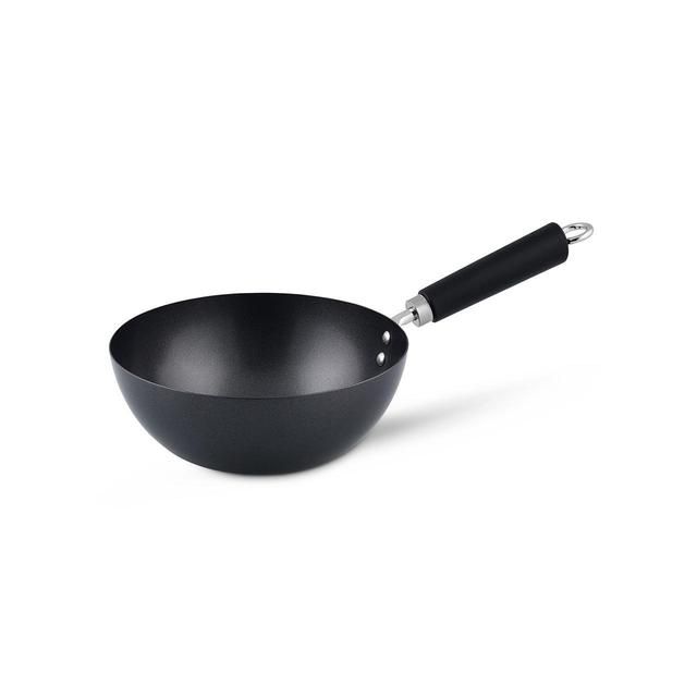 Ken Hom Excellence Carbon Steel Mini Wok