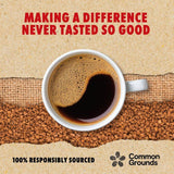 Kenco Rich Instant Coffee Paper Refill 150 per pack