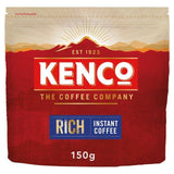 Kenco Rich Instant Coffee Refill Default Title