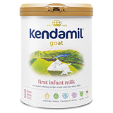 Kendamil Goat First Infant Milk 800g Stage 1 From Birth 800g