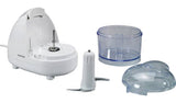 Kenwood CH180 Mini Chopper - White