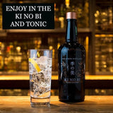 KI NO BI Kyoto Dry Gin 70cl