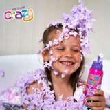 Kids Stuff Crazy Foaming Soap Pink 225ml