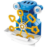 KidzRobotix Bubble Robot 6 per pack