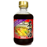 Kikkoman Dashi Soup Base with Soy Sauce 300ml