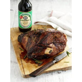 Kikkoman Less Salt Soy Sauce 250ml