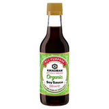 Kikkoman Organic Soy Sauce 250ml