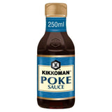 Kikkoman Poke Sauce 250ml