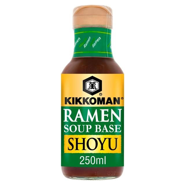 Kikkoman Ramen Soup Base 250ml