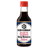 Kikkoman Sushi & Sashimi Soy Sauce   250ml