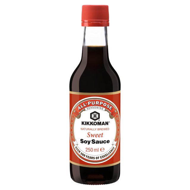 Kikkoman Sweet Soy Sauce 250ml