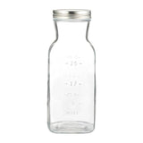 Kilner Juice & Sauce Bottle 1 Litre