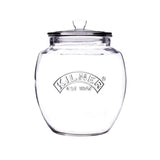 Kilner Universal Storage Jar 2L