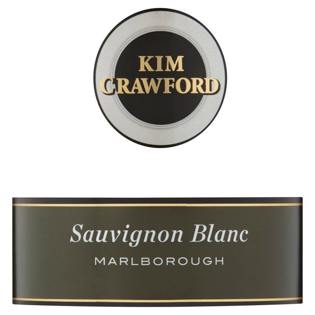 Kim Crawford Marlborough Sauvignon Blanc 75cl