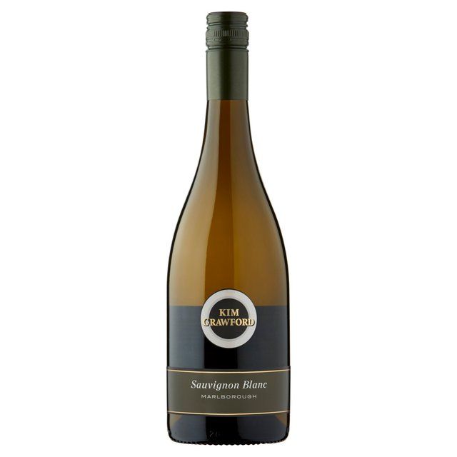 Kim Crawford Marlborough Sauvignon Blanc 75cl