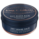King C Gillette Beard Balm 100ml