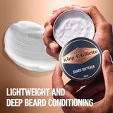 King C Gillette Beard Balm 100ml