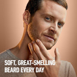 King C Gillette Beard Balm 100ml