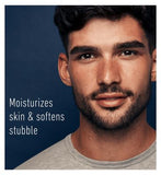 King C. Gillette Face & Stubble Moisturiser 100ml