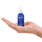 King of Shaves Shave Oil Refillable Bottle Sensitive Advanced 30ml