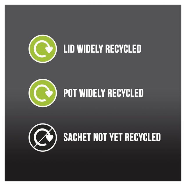 King Pot Noodle Bombay Bad Boy 114g