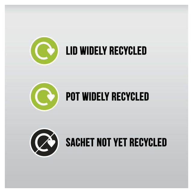 King Pot Noodle Sticky Rib 114g