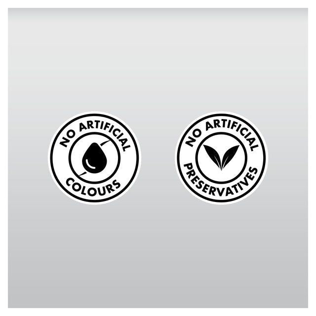 King Pot Noodle Sticky Rib 114g