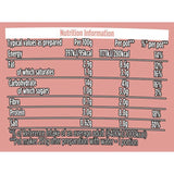 King Pot Pasta Creamy Carbonara 69g