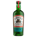 Kirker & Greer Shamrock Irish Whiskey 70cl