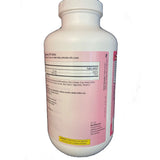 Kirkland Signature Calcium & Vitamin D3, 600 Count