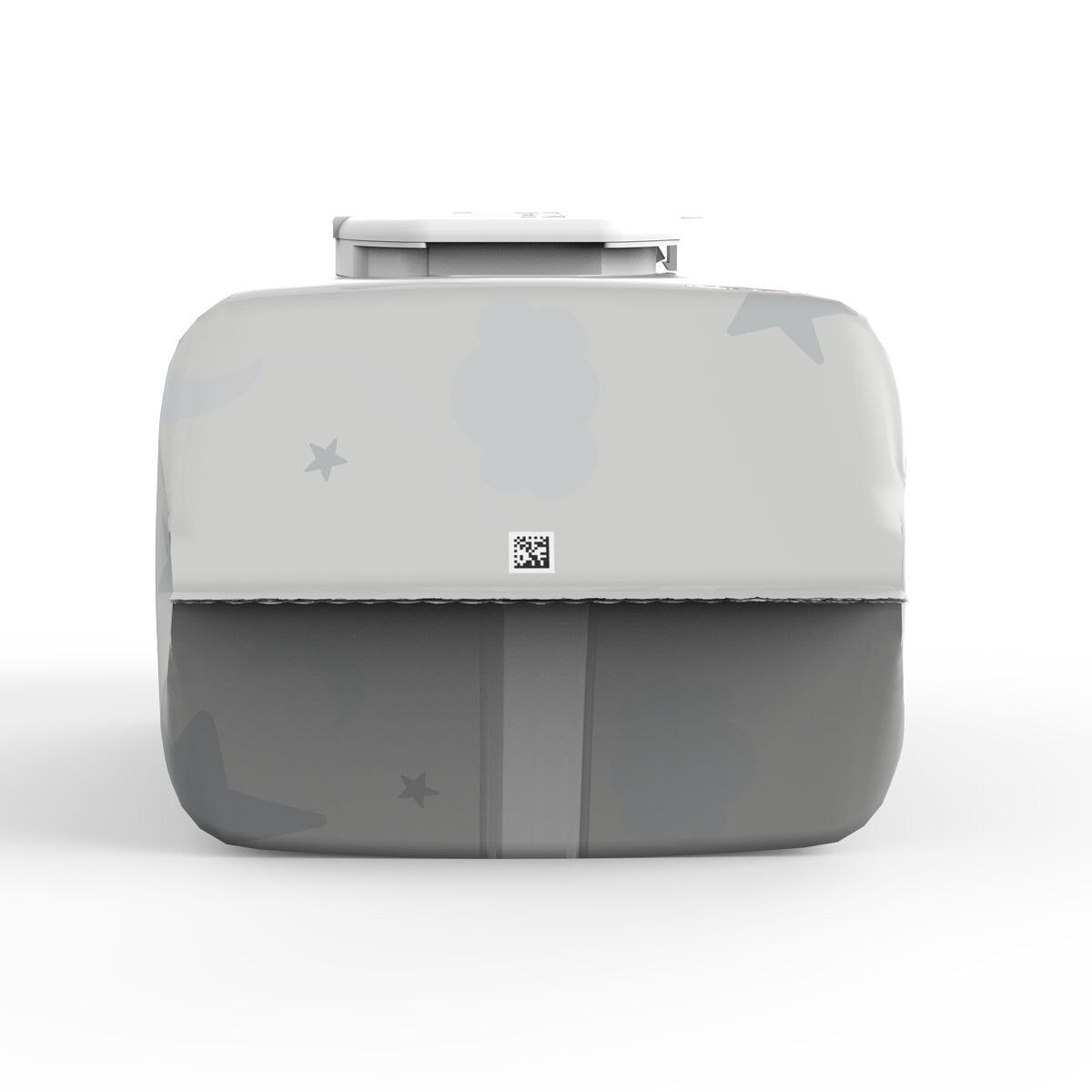 Kirkland Signature Tencel Baby Wipes, 9 x 100 Pack