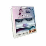Kiss Falscara Lash Starter Kit 02