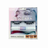 Kiss Falscara Lash Starter Kit 02