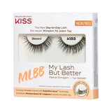 Kiss Mlbb Lash 01 - Kmbb01c