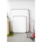 KitchenAid 2 Pce Non-Slip Chopping Board Set