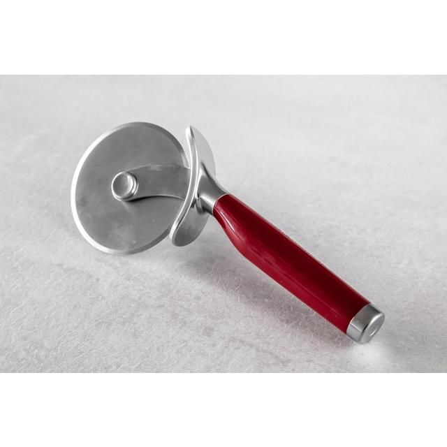 KitchenAid Pizza Cutter Wheel Red